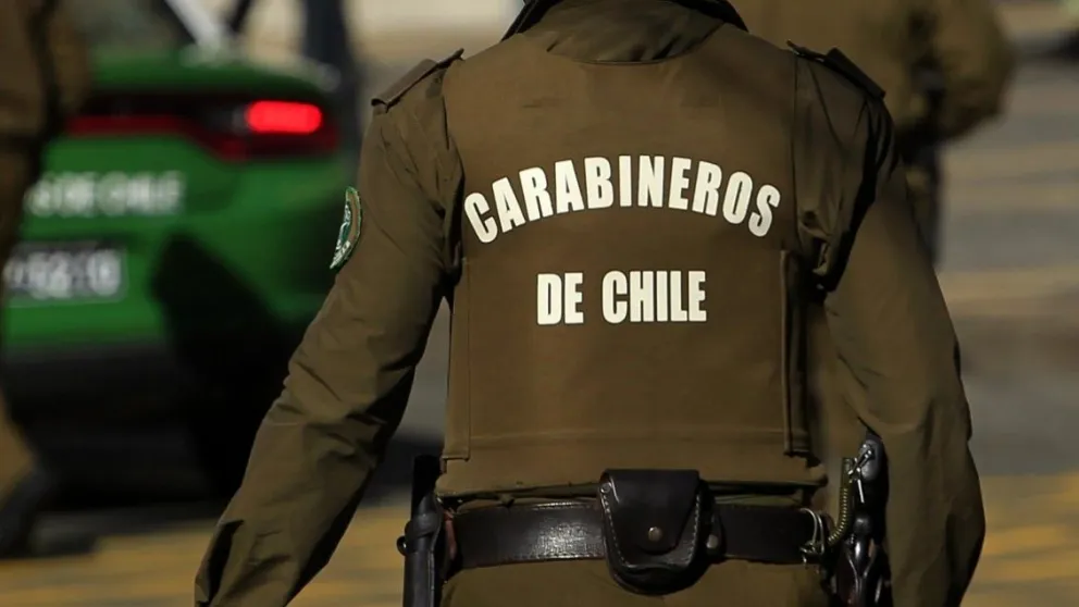 Carabineros torturaron y violaron a un joven por ser gay: "Es una declaración bastante larga y dolorosa”