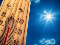 “Es mentira que ayer hizo 55 grados en Tartagal”: meteorólogo desmiente la noticia de algunos medios 