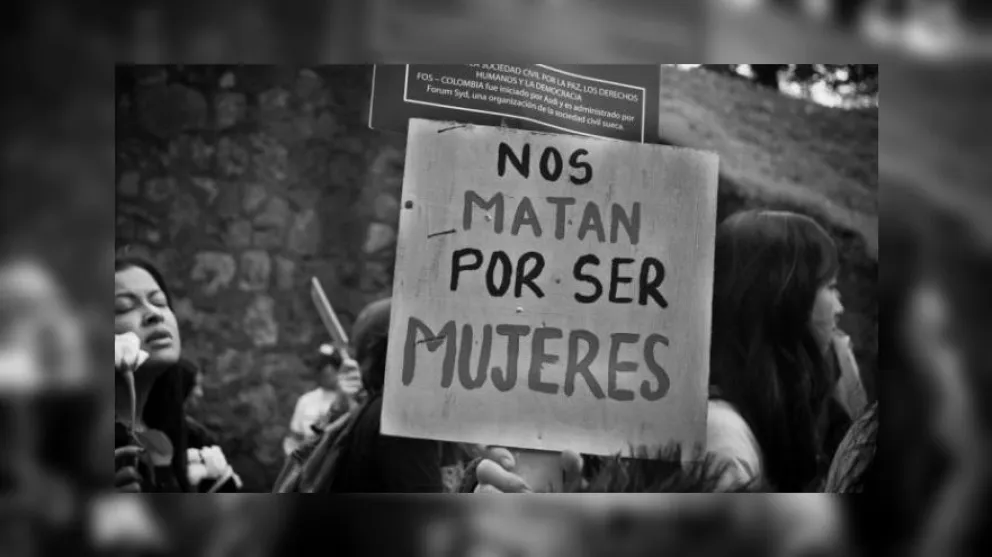 Triste cifra: el Gobierno informó cuántos femicidios se registraron