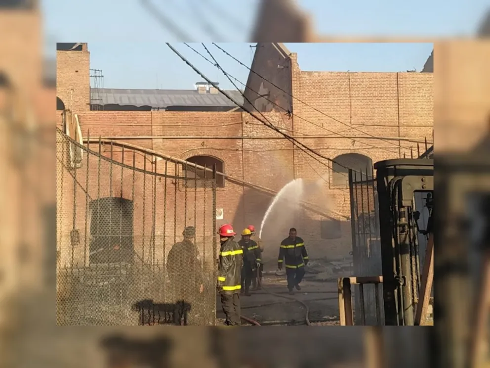 Ingenio de Jujuy: buscan a los trabajadores desaparecidos