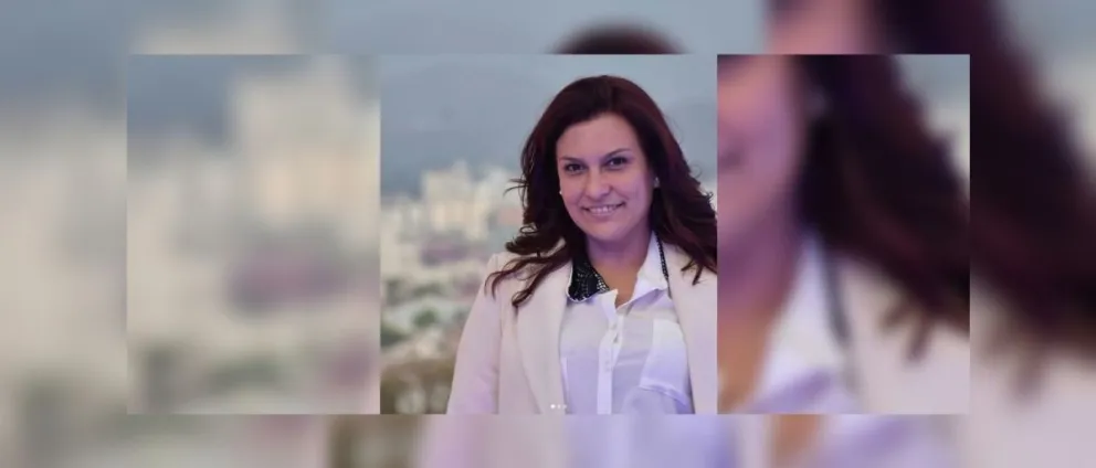VIDEO. Mónica Juárez: "Quiero llevar la voz del lado B de Salta a la Cámara de Diputados"