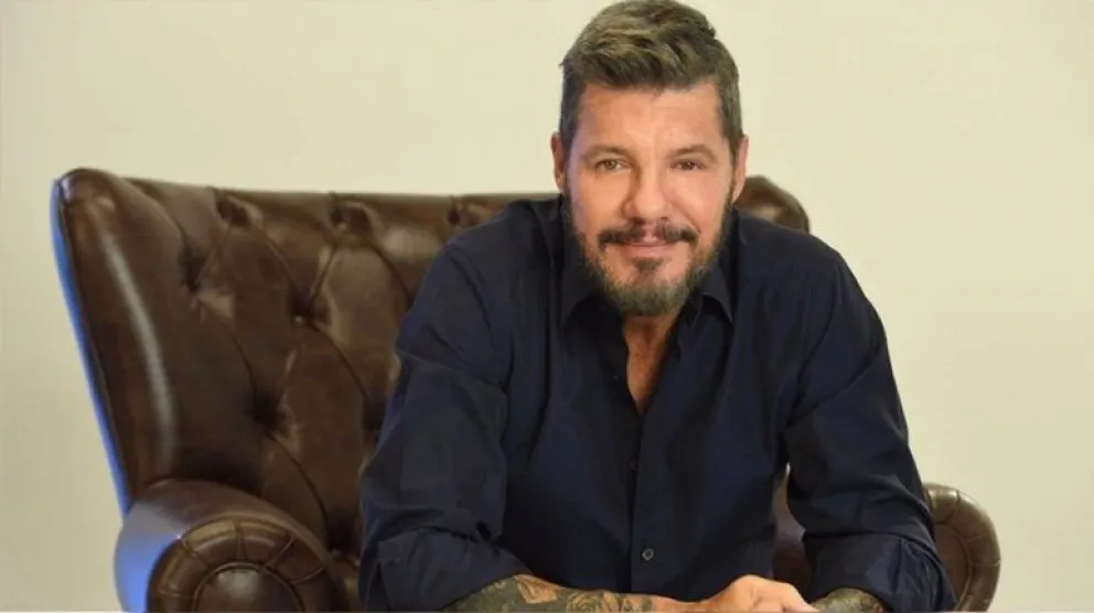 Marcelo Tinelli se sumaría a un proyecto de Alberto Fernández