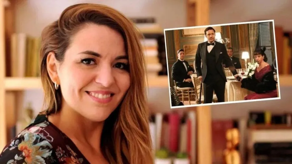 ¡FALTA ...NADA!La novela Argentina tierra de amor y venganza se termina en breve: conocé cuándo