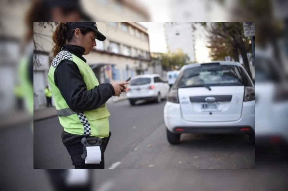 Ni se te ocurra manejar rápido: nuevas multas rigen para los salteños