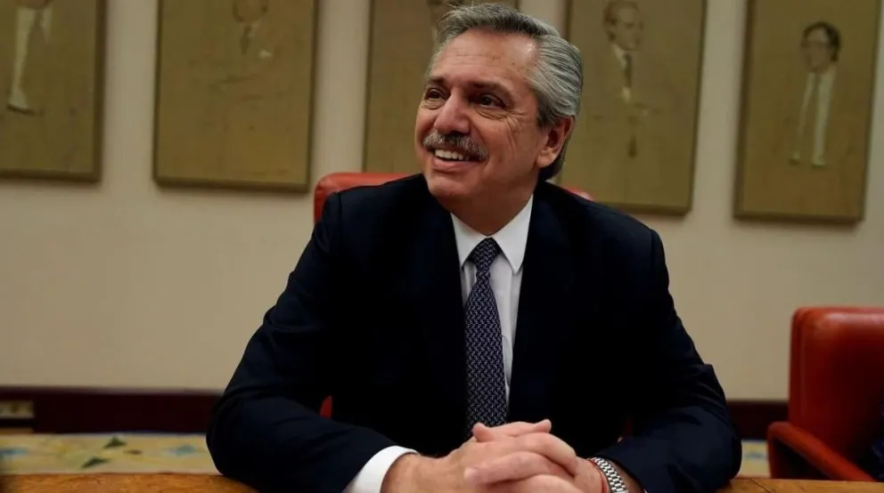 El lunes, Alberto Fernández lanzará el Consejo Federal Argentina Contra el Hambre