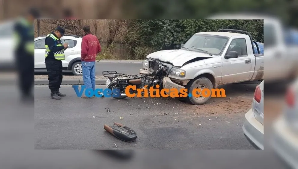 Impunidad en Salta: "El 90% de las muertes en homicidio por accidente de tránsito no llegan a una condena efectiva"