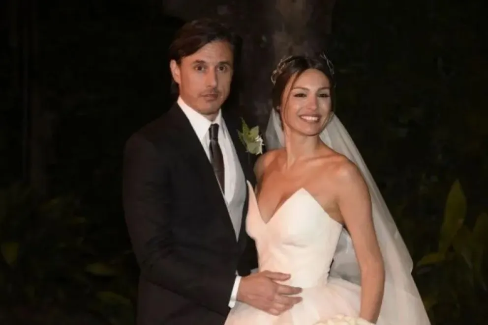 El marido de Pampita envuelto en un drama familiar: “Se dejaron de hablar”