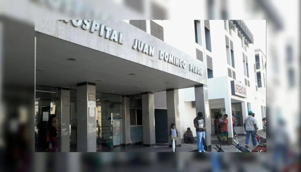 Tristeza e impotencia: discriminaron a un joven por ser wichí