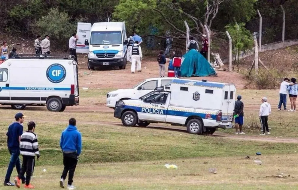 Escalofriante: confirmaron cómo murió la adolescente wichi