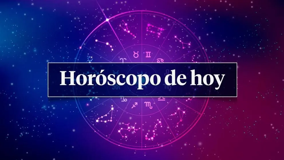 Horóscopo de este martes 26 de septiembre: todas las predicciones para tu signo del zodíaco