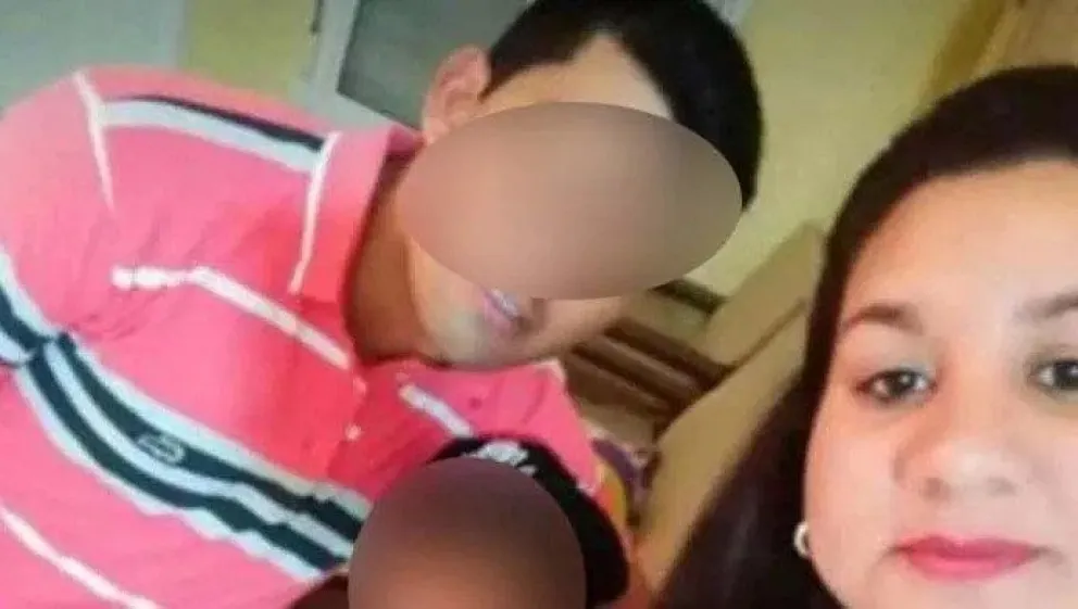 Desgarrador: hombre mata a su esposa a balazos y mientras su hijo la abrazaba, también lo asesina