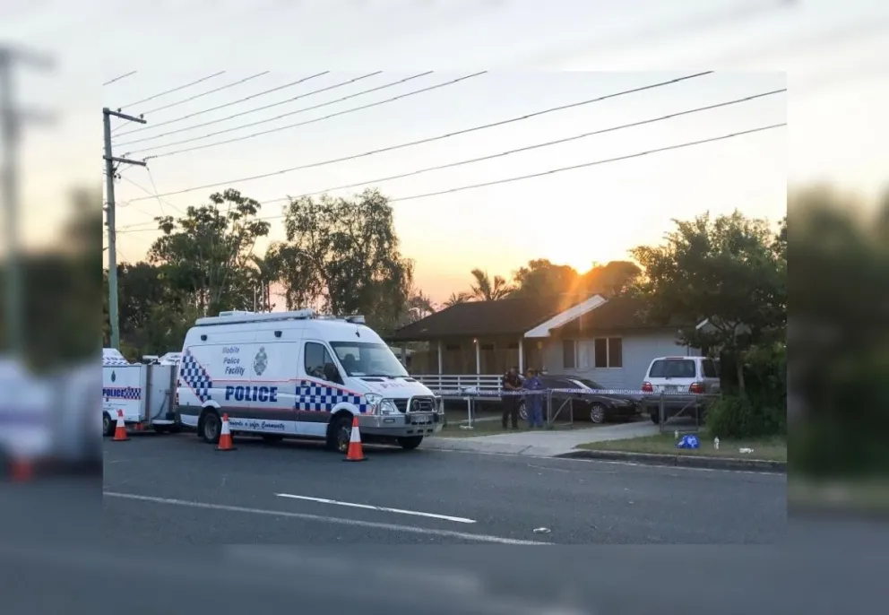 Horror: dejaron a dos nenitas dentro del auto y sucedió un tragedia