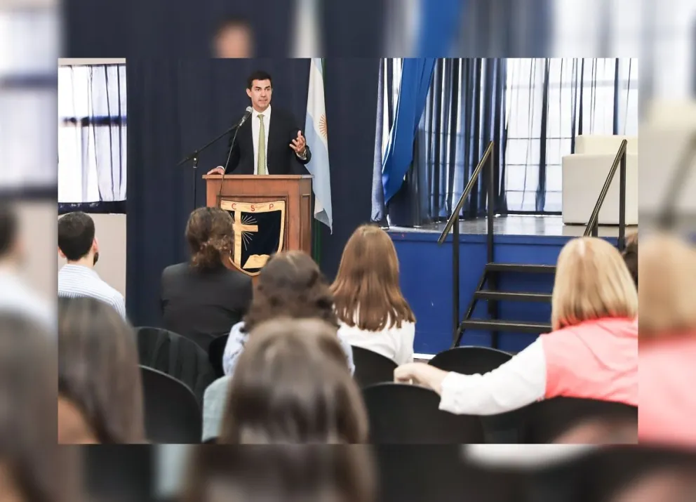 Salta en lo más alto: la Provincia fue destacada a nivel latinoamericano por su política educativa