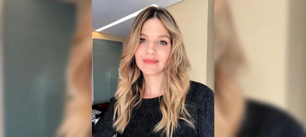 Marcela Kloosterboer vivió uno de los peores momentos de su vida: “Nadie se hace cargo…”