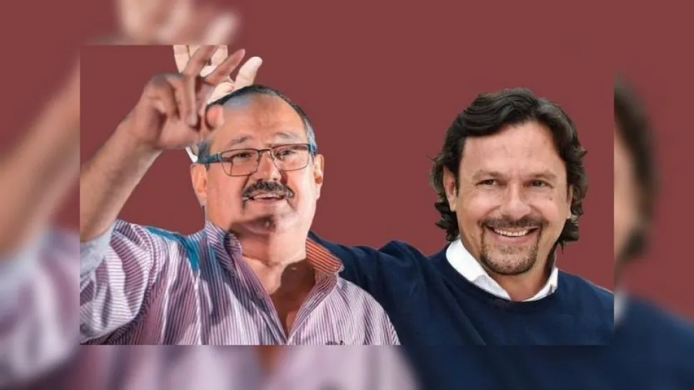 Leavy: "Hicimos un buen trabajo en toda la provincia"