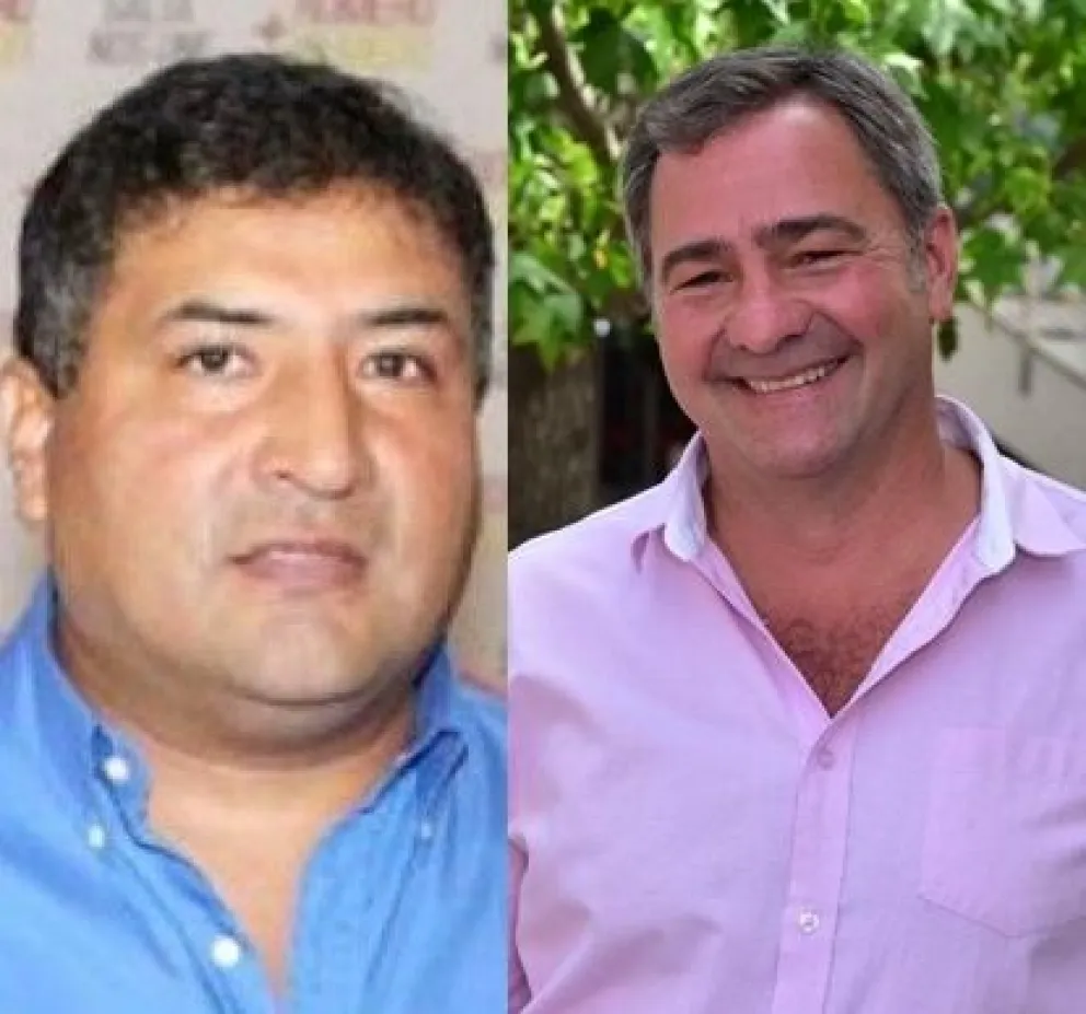 San Lorenzo elige: saqueo asegurado del “Kila” o desarrollo con Saravia