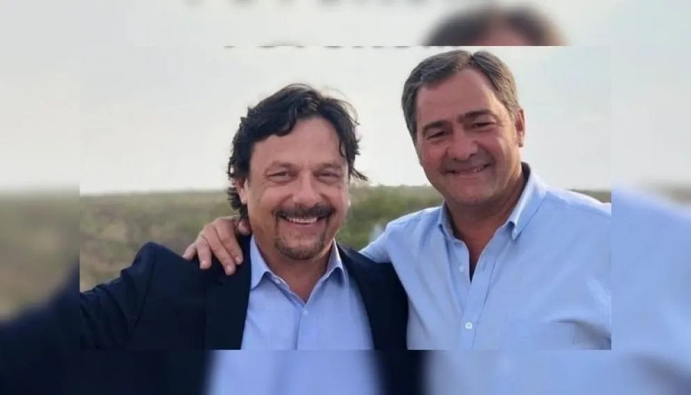 Manuel Saravia derrotó a "Kila" Gonza