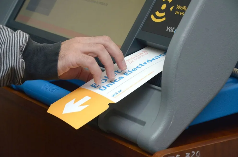 ¿Qué pasa si hoy no voto? Justificaciones y multas en Salta