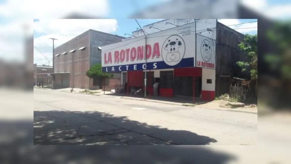 Millonario robo en Tartagal: balearon a un empleado en la cabeza