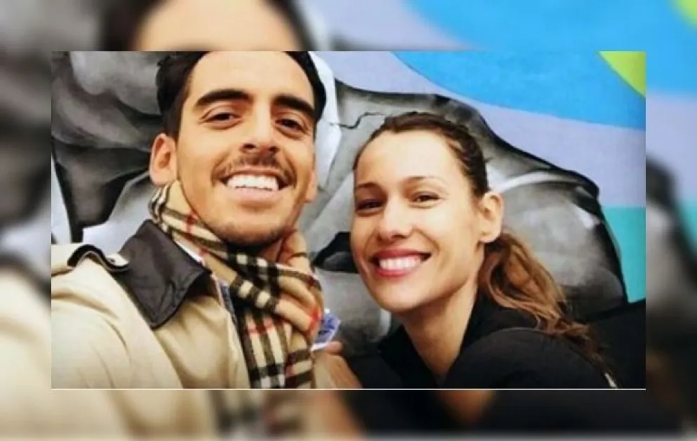 ¡Se pudrió todo! A días de la boda, detuvieron al hermano de Pampita