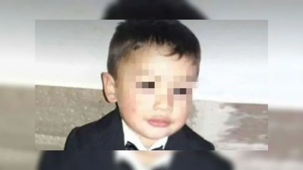 Aberrante: un nenito recibió un cascotazo y murió