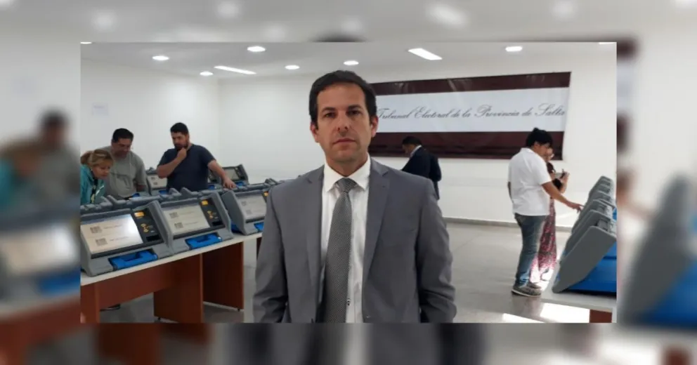 Elecciones 2019: hoy se realiza la audiencia para verificar el voto electrónico