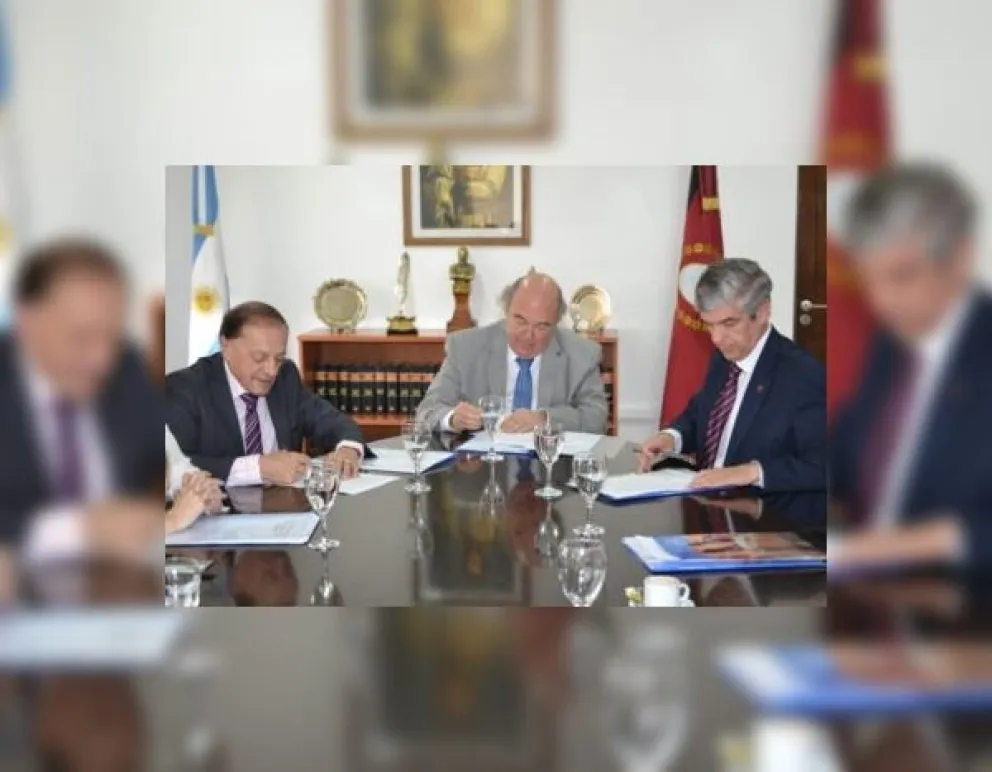 Gran noticia: Salta será sede del Congreso Mundial Forense 2020