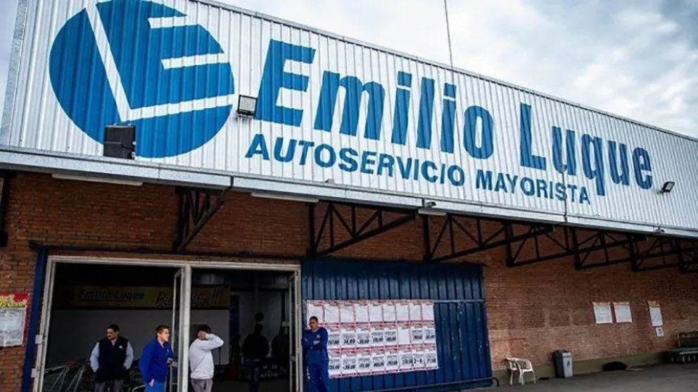 Ángel Ortiz sobre Emilio Luque: "La empresa está haciendo un acuerdo de desvinculación con los trabadores"
