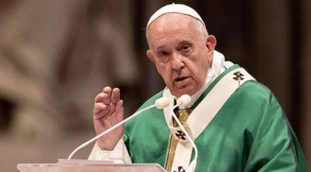 El Papa Fransico se va de gira: ¿A dónde viaja?