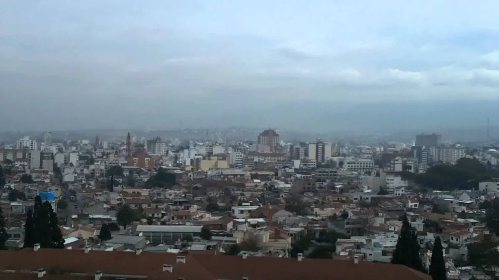 ¡Buen comienzo de semana! ¿Cómo estará el tiempo hoy?