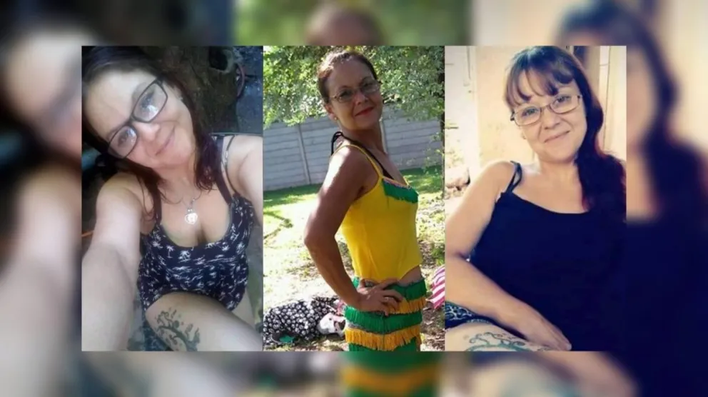 Horror: identificaron el cuerpo de la mujer que encontraron muerta en la calle