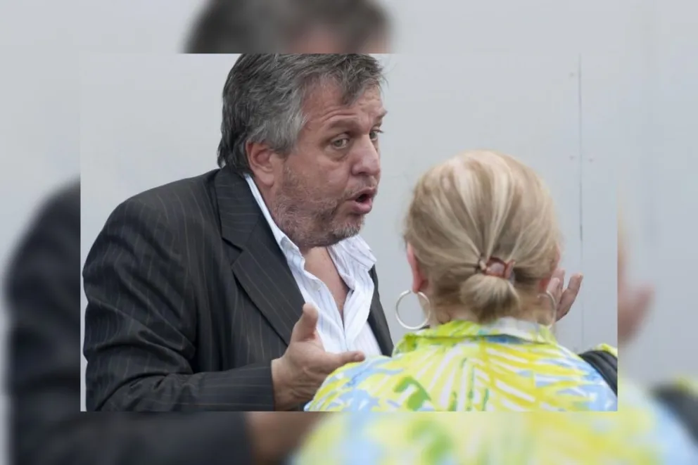 Se acabó la rebeldía: Stornelli va a declarar