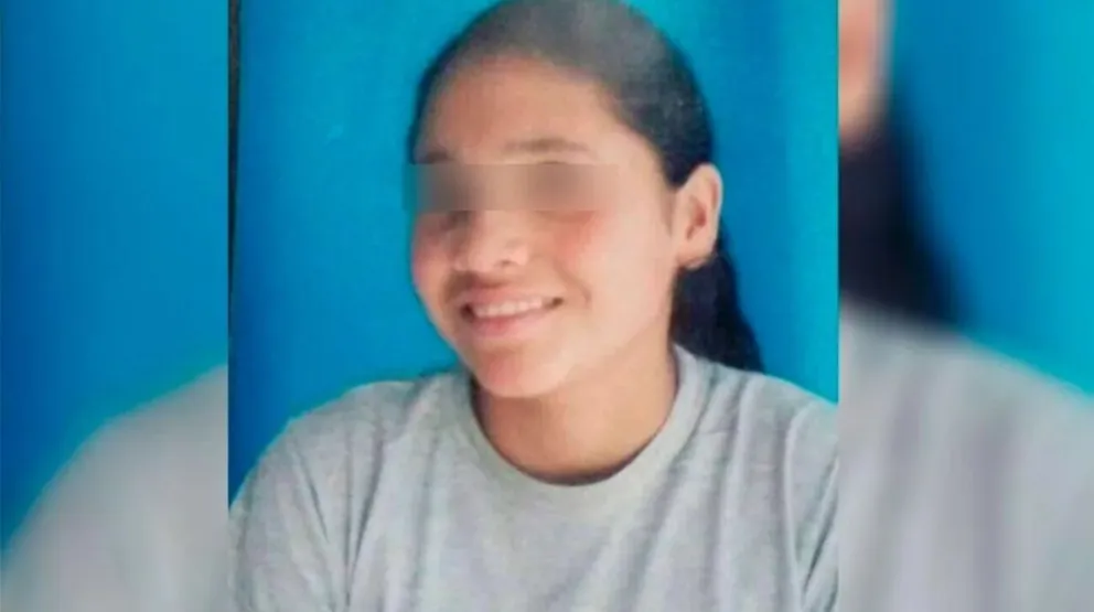 Brisa, la niña desaparecida de 13 años, apareció muerta: los detalles del macabro crimen
