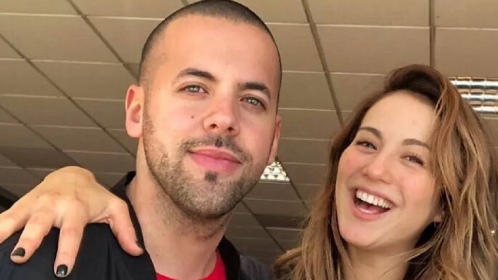 ¡Toda la verdad! Se supo la razón de la separación de Flor Vigna y Mati Napp: “Ella se habría…”