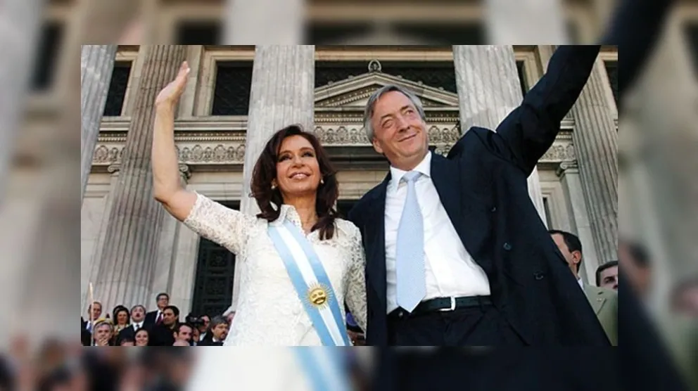 Confimado: procesaron a Cristina Kirchner por el uso de aviones presidenciales