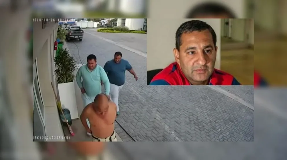 Giro inesperado: anularon el sobreseimiento de Kuldeep Singh