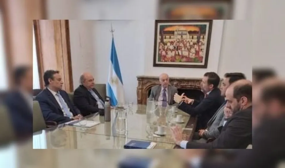Abel Cornejo se interiorizó en ciberdelincuencia para proteger a los salteños