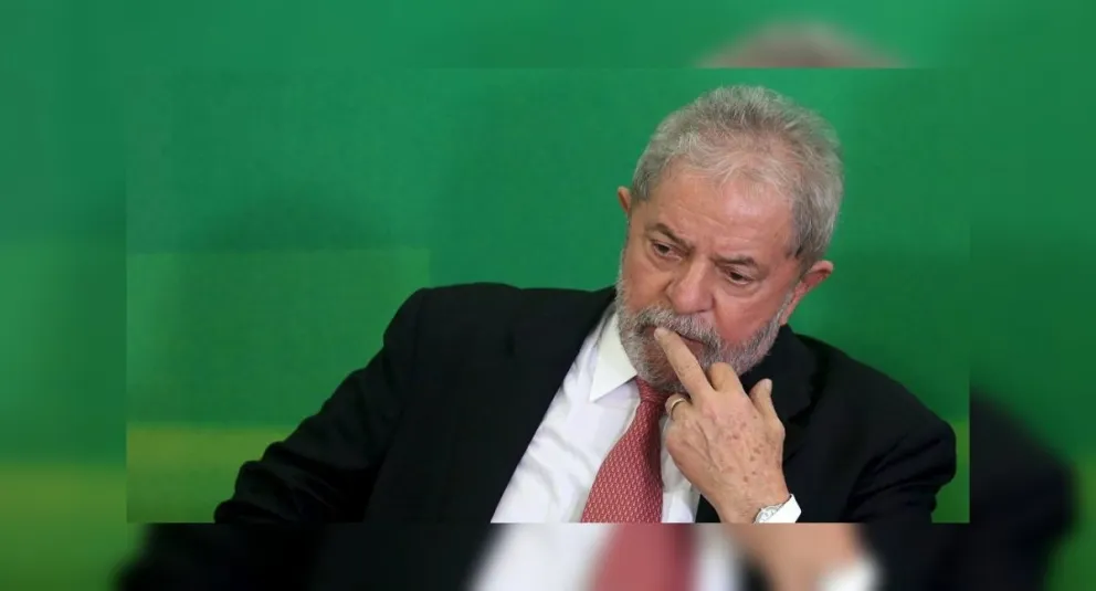 Hasta las manos: ratificaron una nueva condena para Lula
