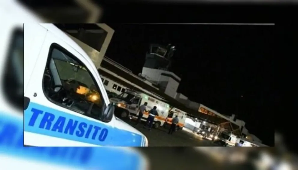 Salta fue escenario de un nuevo operativo de ablación multiorgánica