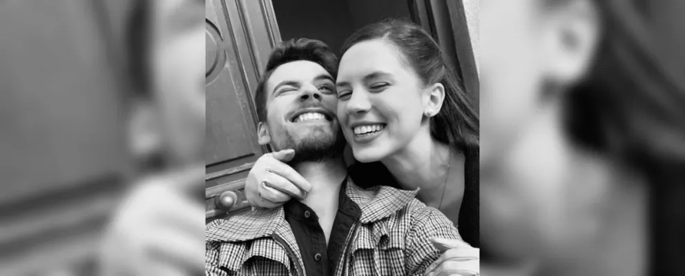 ¿Hay amor? El osado pedido de Delfina Chaves a Albert Baró: “Hagamos una…”