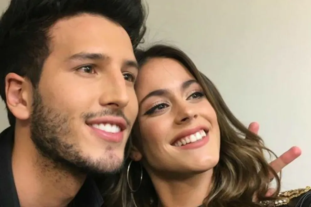 “Ay, no amor”: el video de Tini Stoessel y Sebastián Yatra que hizo delirar a los fans