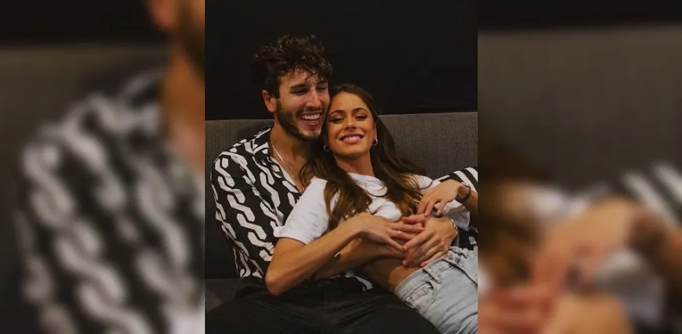 ¡Todo mal! Tini Stoessel distanciada de Sebastián Yatra