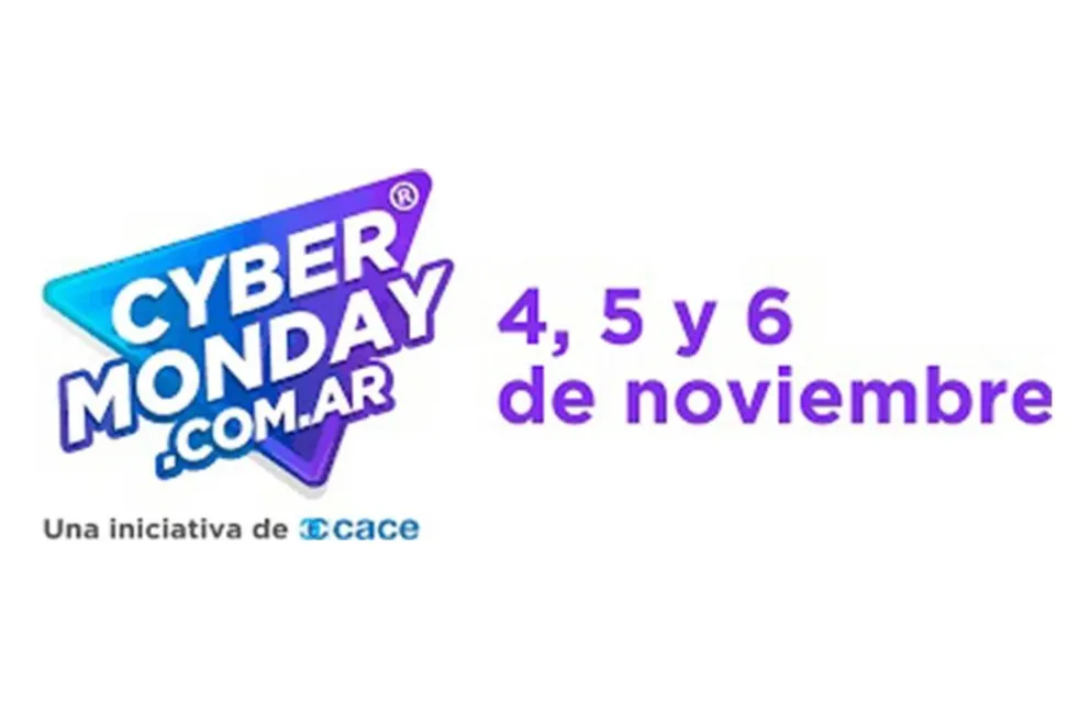 Cyber Monday: todas las recomendaciones en esta nota. ¡Si vas a participar no dejes de informarte!
