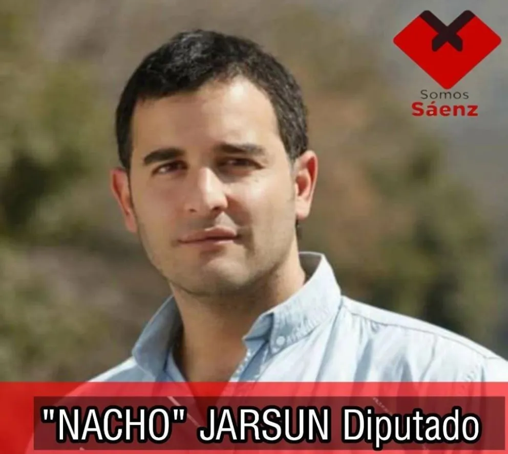 Ignacio Jarsún: cuando la lealtad da sus frutos