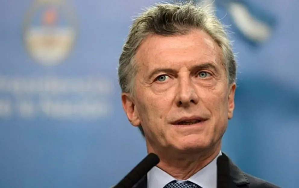 La estrategia de Macri: tener un rol opositor al Gobierno de Fernández