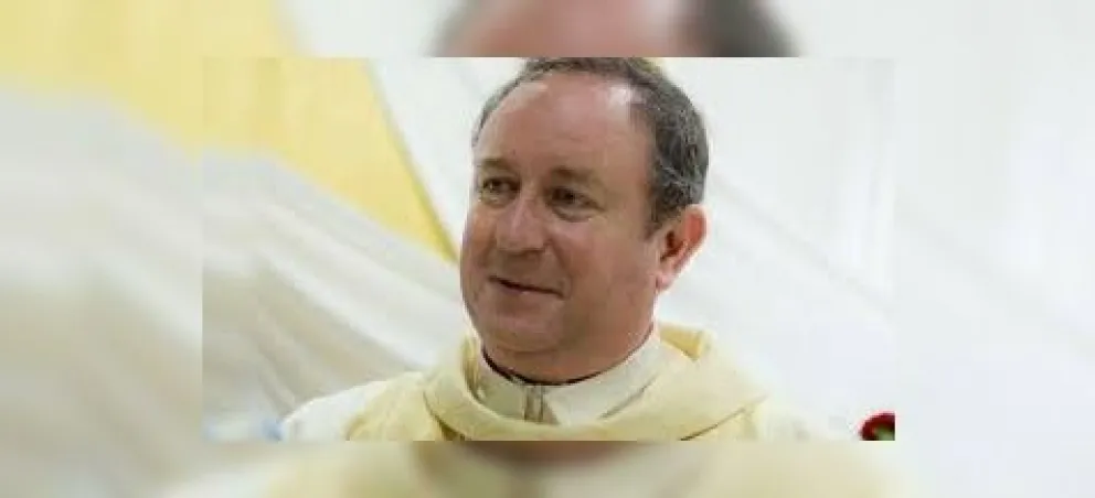 Tras el pedido de captura, Zanchetta volverá a Salta