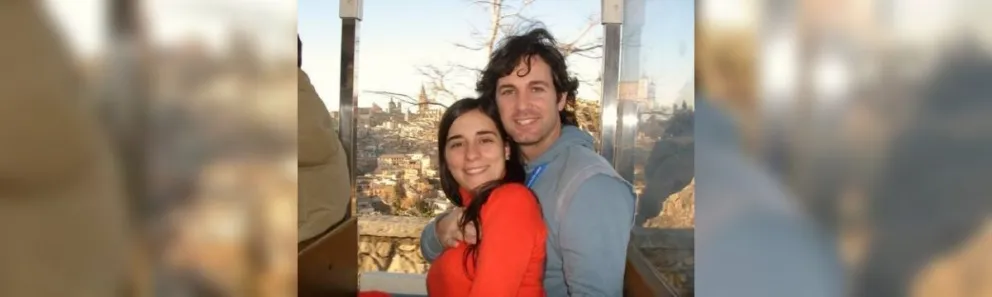 En medio del escándalo, el secreto interno de la familia de Axel