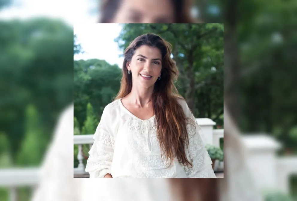 Bettina Romero es la flamante intendenta de Salta