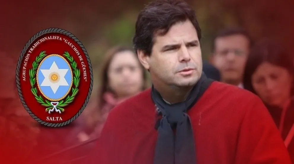 Elecciones en Gauchos de Güemes: Francisco Aráoz obtuvo un categórico triunfo frente a Diez San Millán