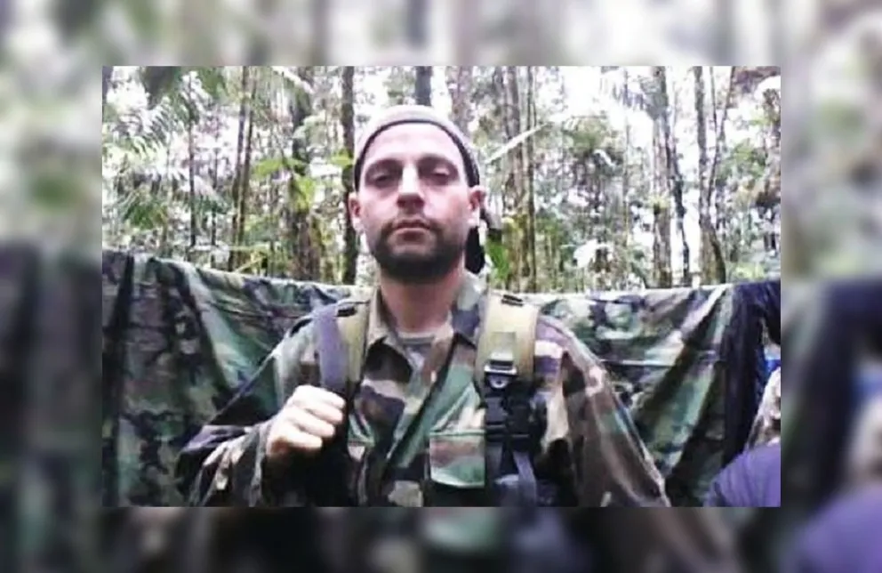 Preocupante: la policía de Bolivia capturó a un argentino